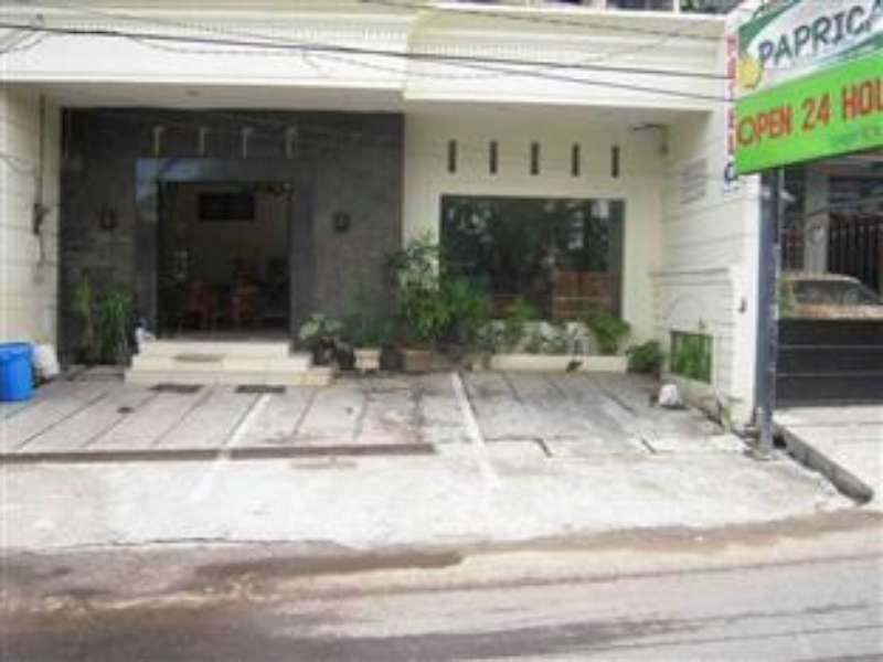 Hotel Paprica 1 Surabaya Exterior foto