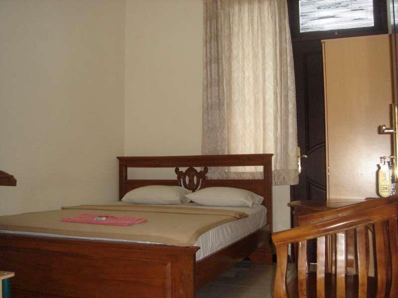 Hotel Paprica 1 Surabaya Exterior foto