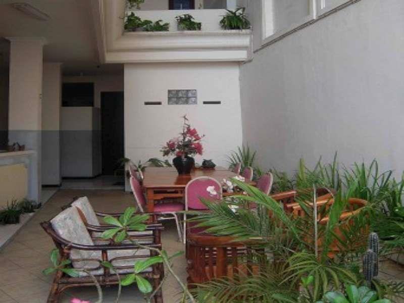 Hotel Paprica 1 Surabaya Exterior foto